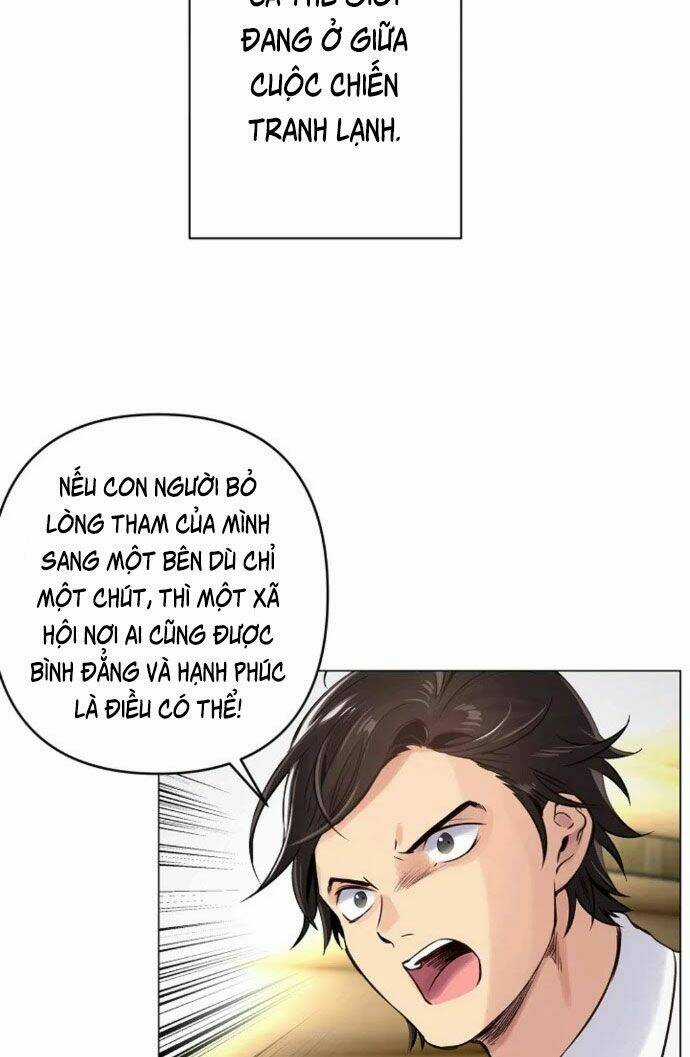 Bánh Răng Thời Gian - Chapter 27 - Trang 15