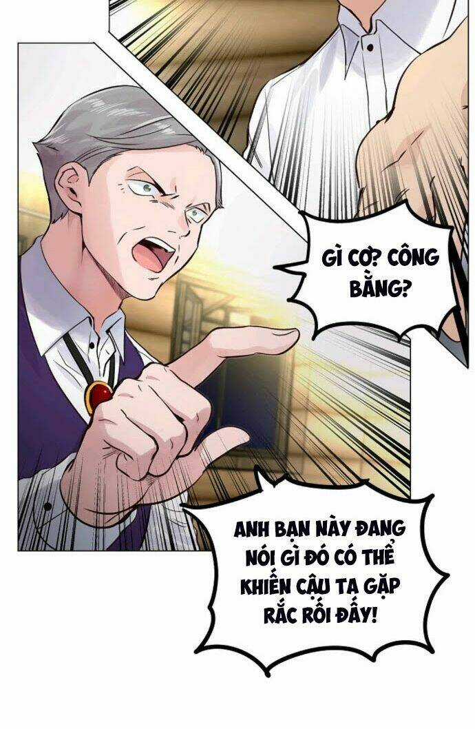 Bánh Răng Thời Gian - Chapter 27 - Trang 16