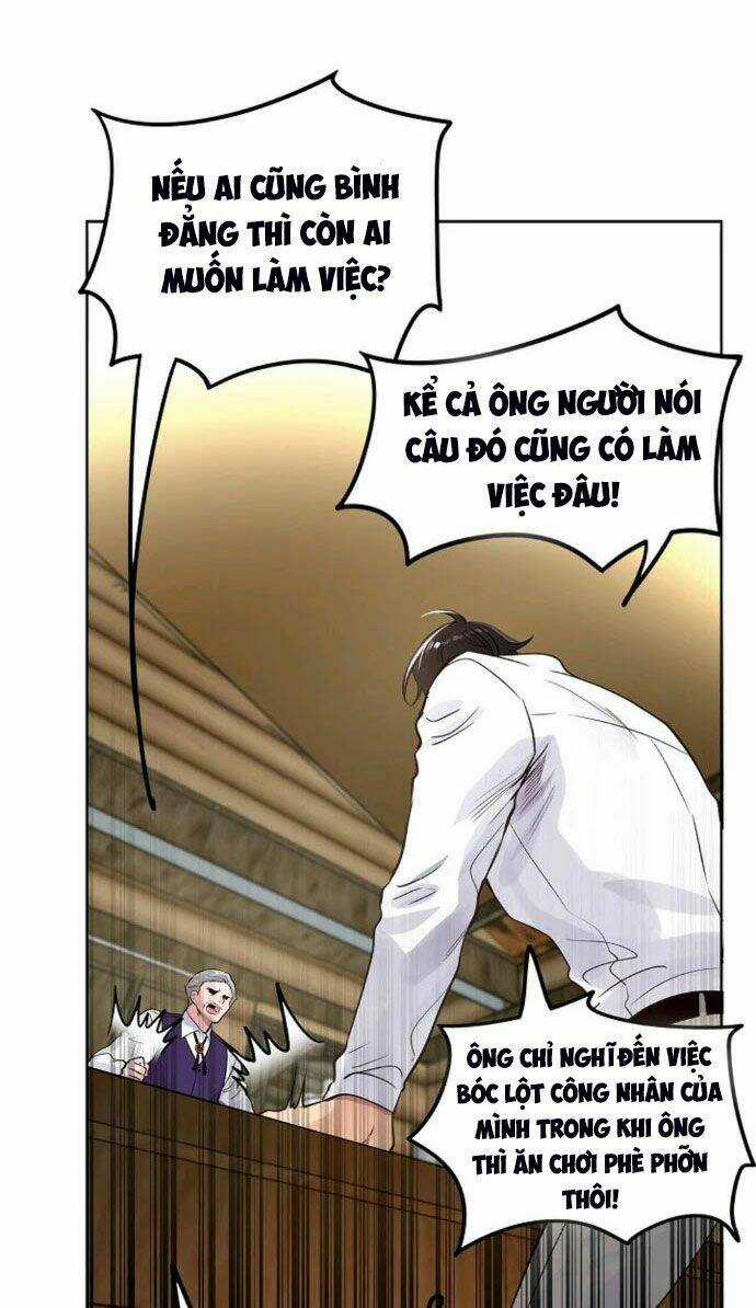 Bánh Răng Thời Gian - Chapter 27 - Trang 17