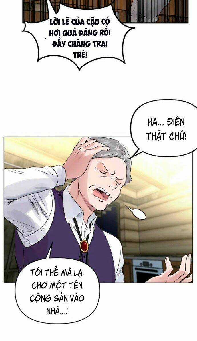 Bánh Răng Thời Gian - Chapter 27 - Trang 18