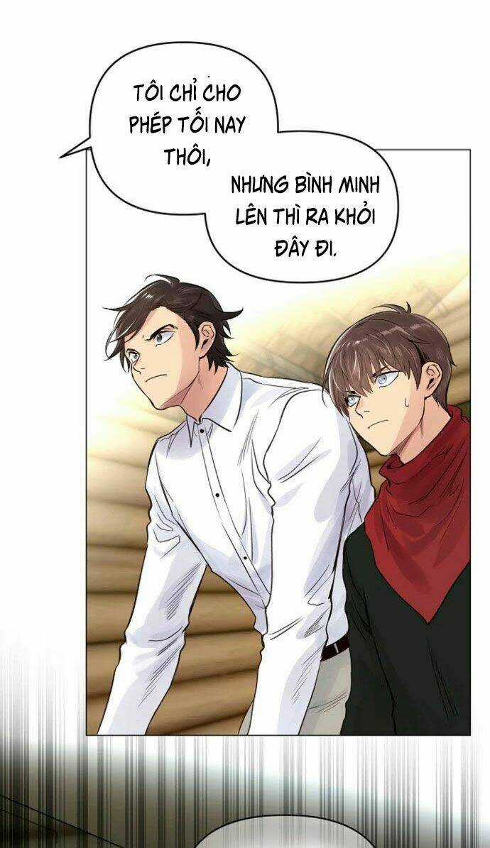 Bánh Răng Thời Gian - Chapter 27 - Trang 19