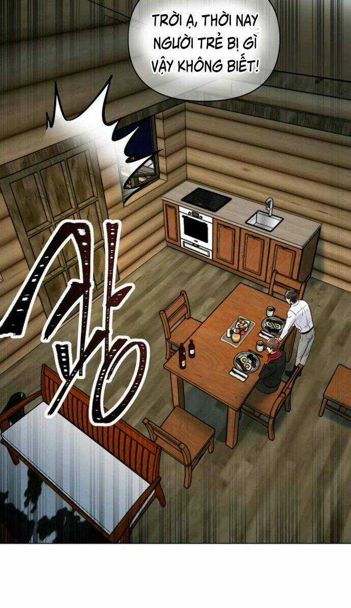 Bánh Răng Thời Gian - Chapter 27 - Trang 20