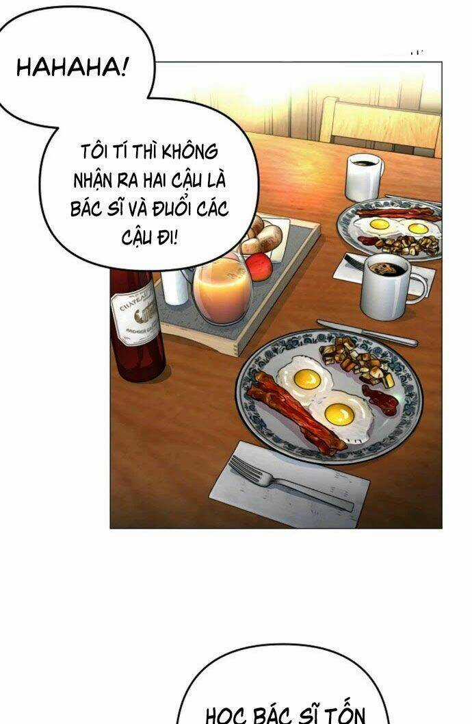 Bánh Răng Thời Gian - Chapter 27 - Trang 3