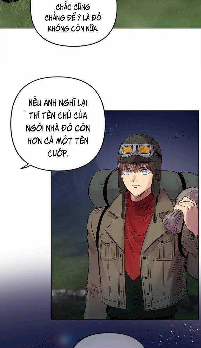 Bánh Răng Thời Gian - Chapter 27 - Trang 23