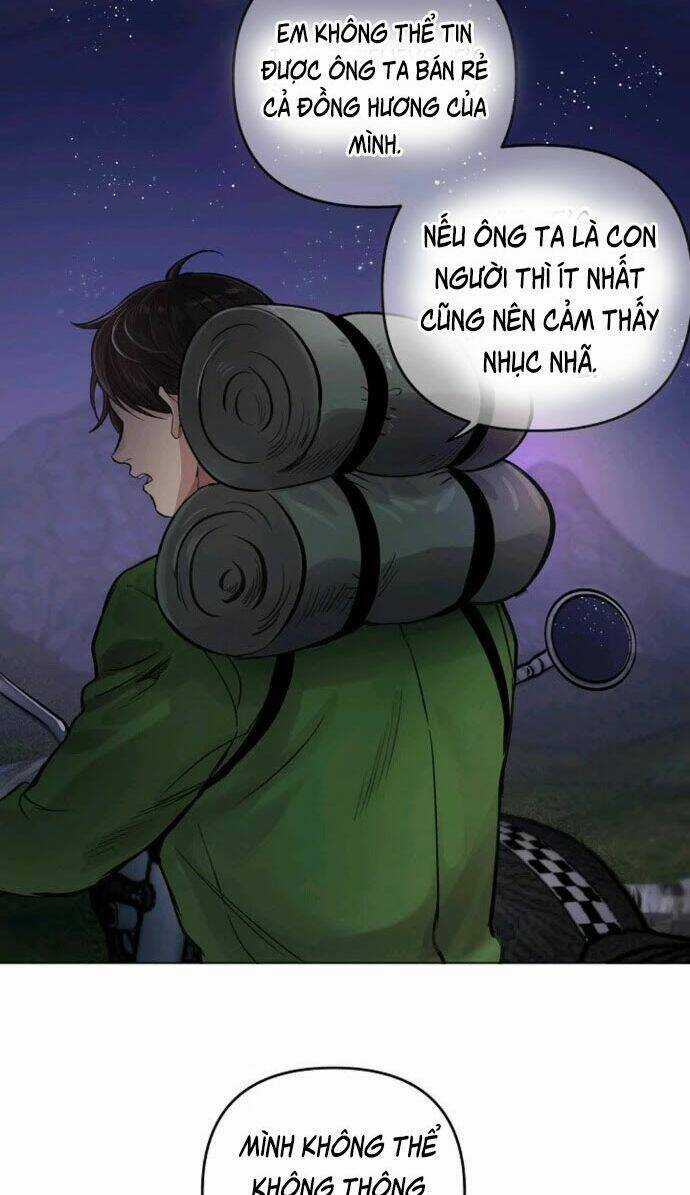 Bánh Răng Thời Gian - Chapter 27 - Trang 24