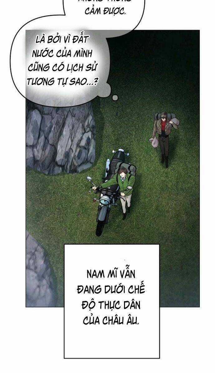 Bánh Răng Thời Gian - Chapter 27 - Trang 25