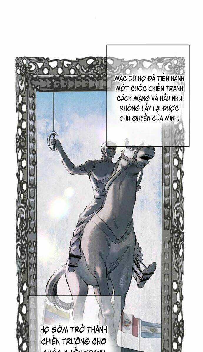 Bánh Răng Thời Gian - Chapter 27 - Trang 26