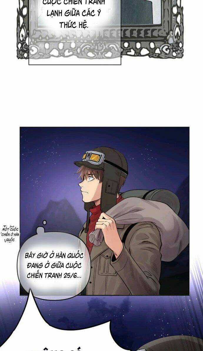 Bánh Răng Thời Gian - Chapter 27 - Trang 27