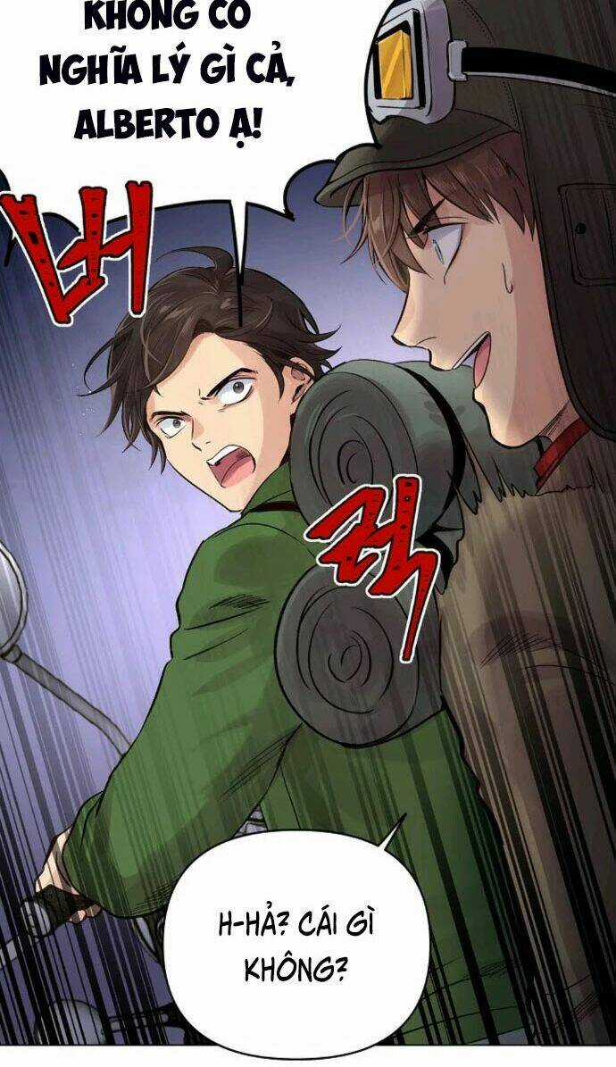 Bánh Răng Thời Gian - Chapter 27 - Trang 28