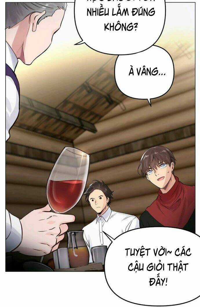 Bánh Răng Thời Gian - Chapter 27 - Trang 4