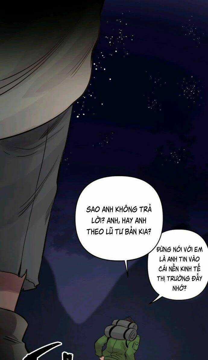 Bánh Răng Thời Gian - Chapter 27 - Trang 31