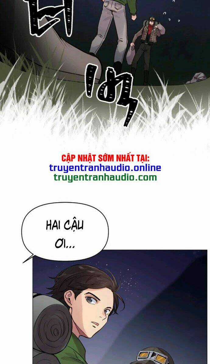 Bánh Răng Thời Gian - Chapter 27 - Trang 32