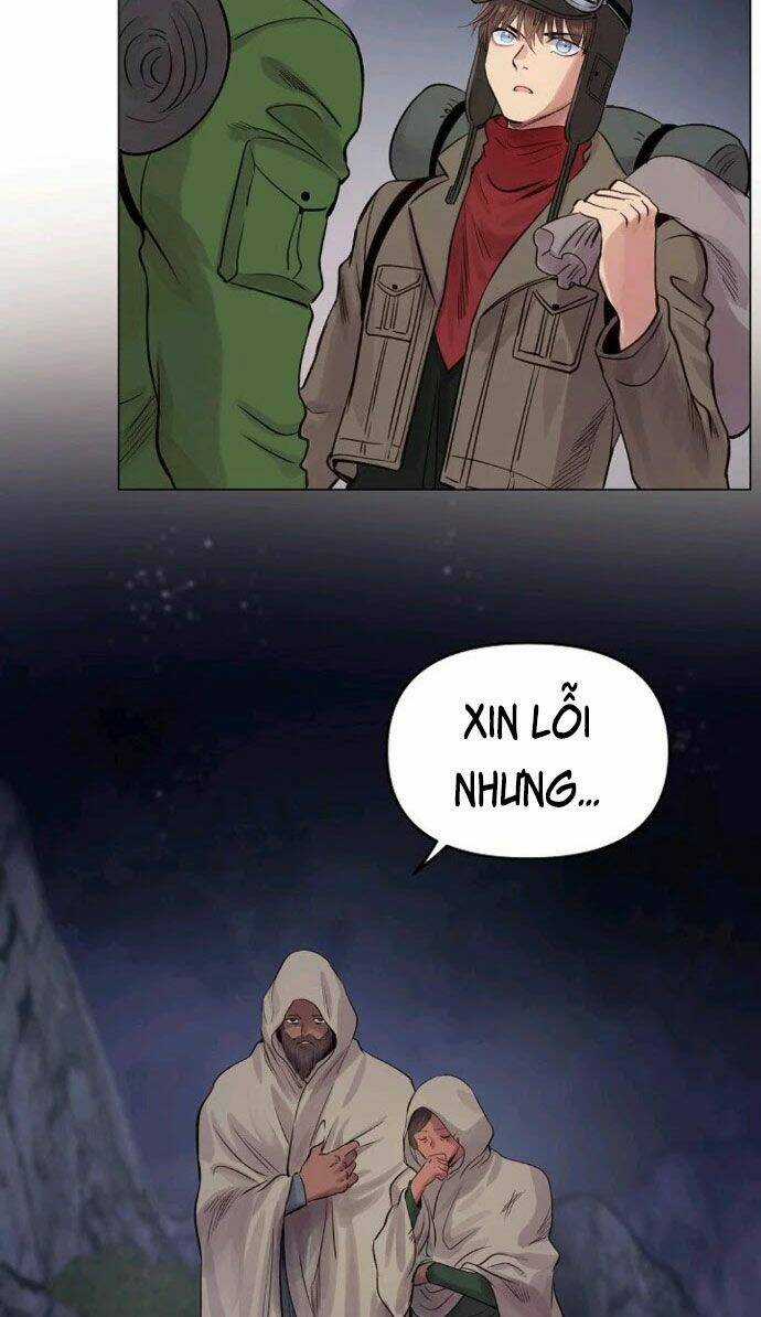 Bánh Răng Thời Gian - Chapter 27 - Trang 33