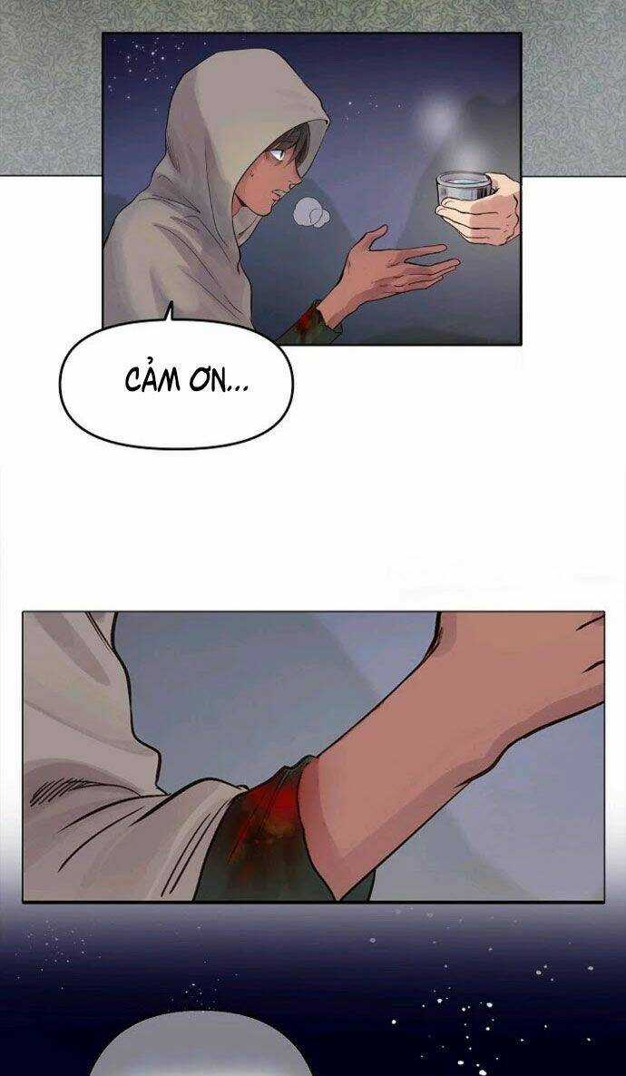 Bánh Răng Thời Gian - Chapter 27 - Trang 37