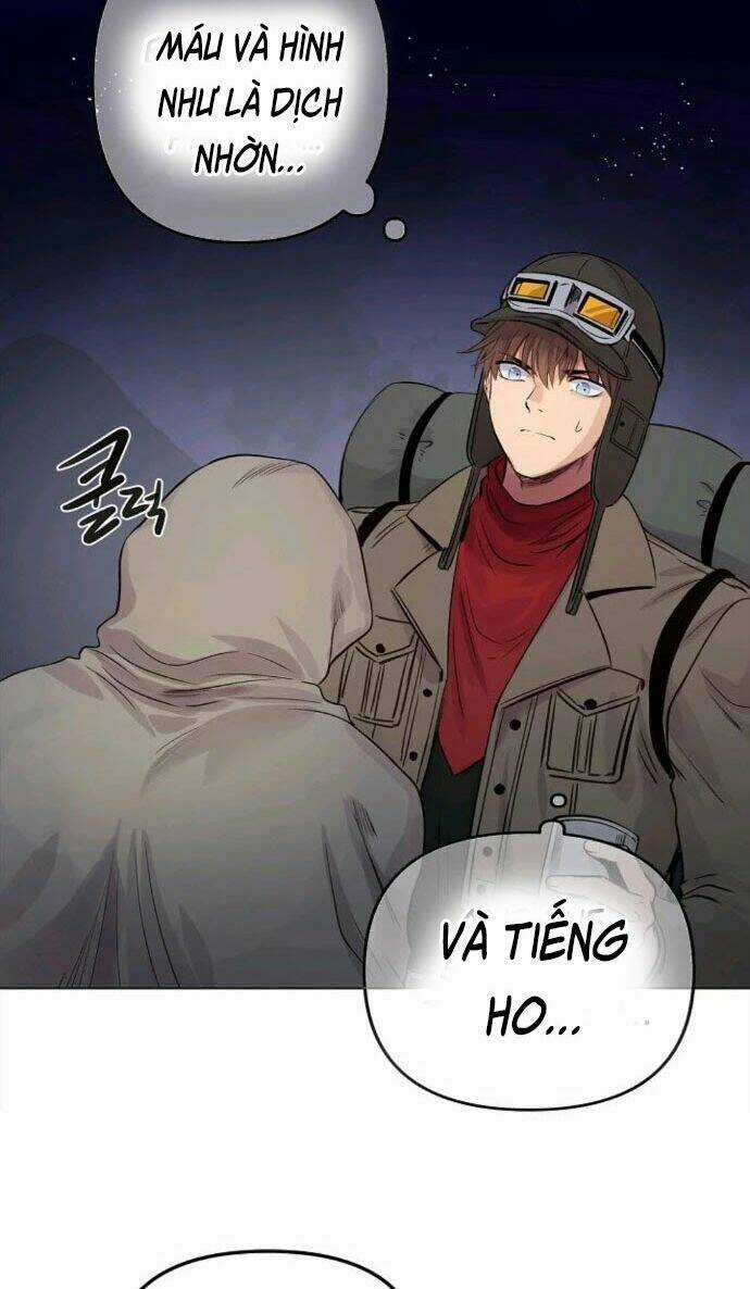 Bánh Răng Thời Gian - Chapter 27 - Trang 38