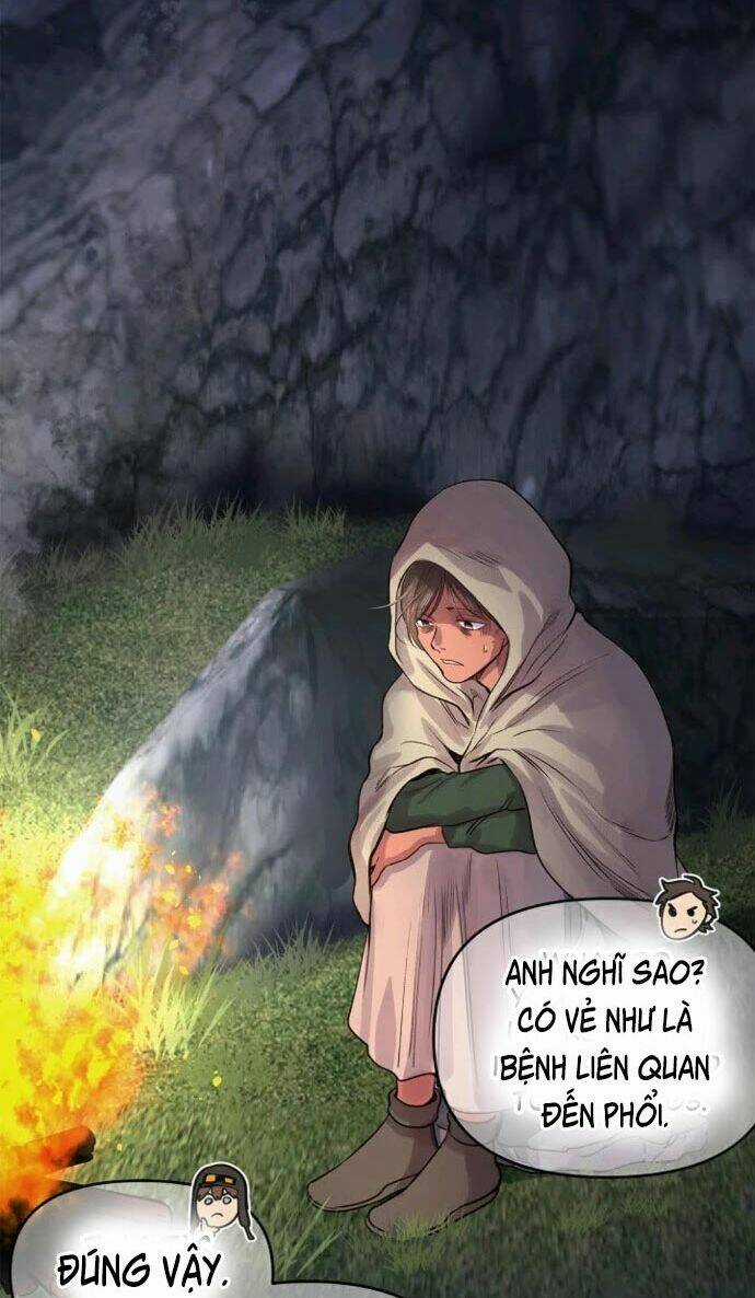 Bánh Răng Thời Gian - Chapter 27 - Trang 40