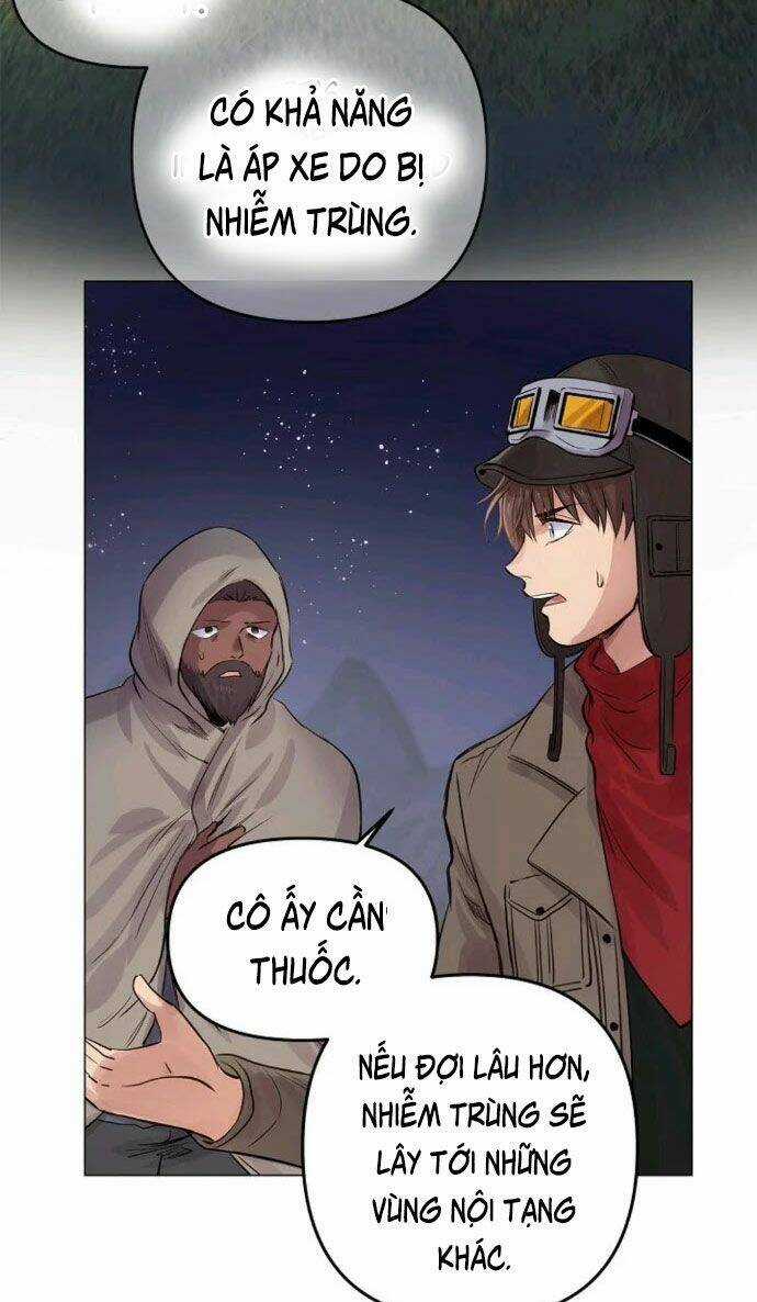 Bánh Răng Thời Gian - Chapter 27 - Trang 41