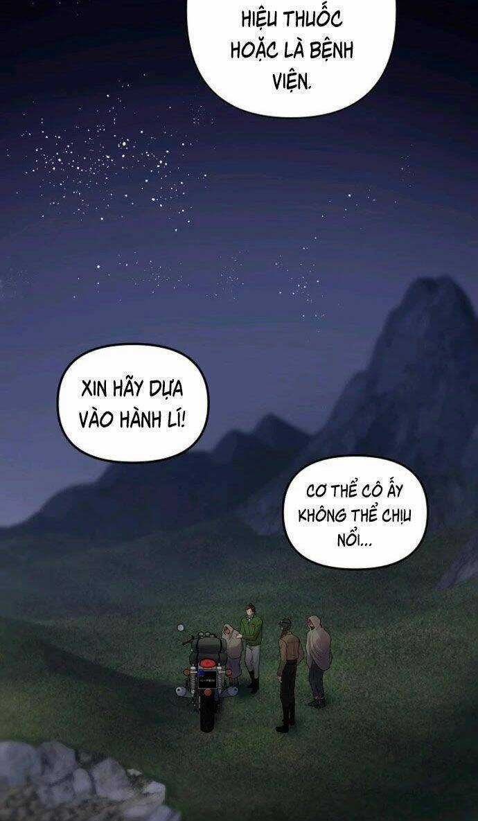 Bánh Răng Thời Gian - Chapter 27 - Trang 43