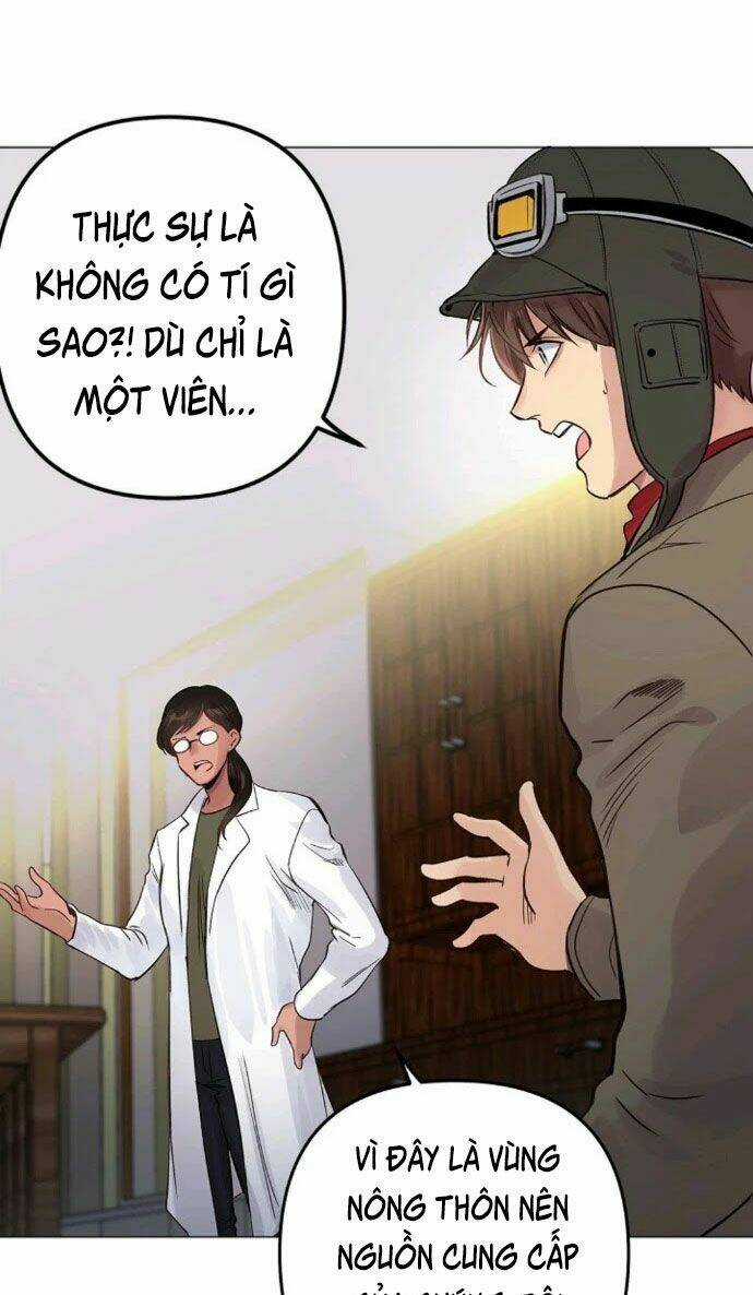 Bánh Răng Thời Gian - Chapter 27 - Trang 47