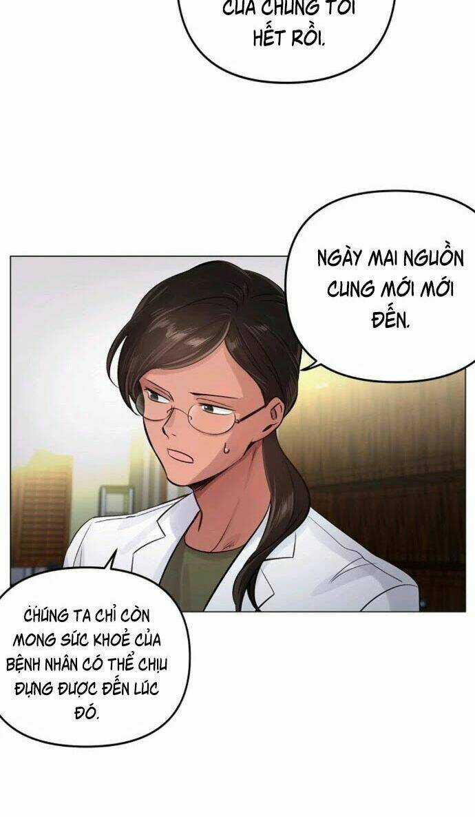 Bánh Răng Thời Gian - Chapter 27 - Trang 48