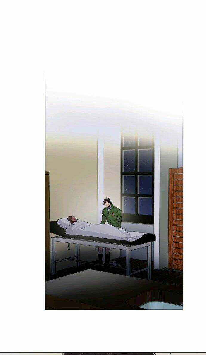 Bánh Răng Thời Gian - Chapter 27 - Trang 49