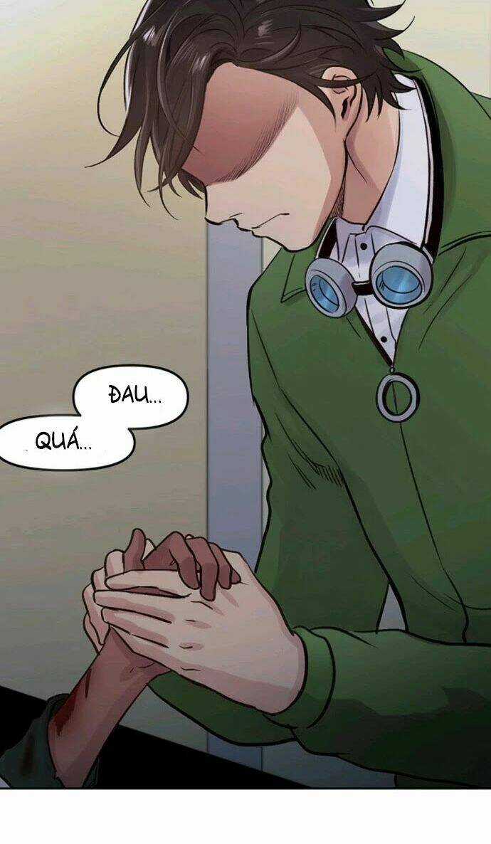 Bánh Răng Thời Gian - Chapter 27 - Trang 50