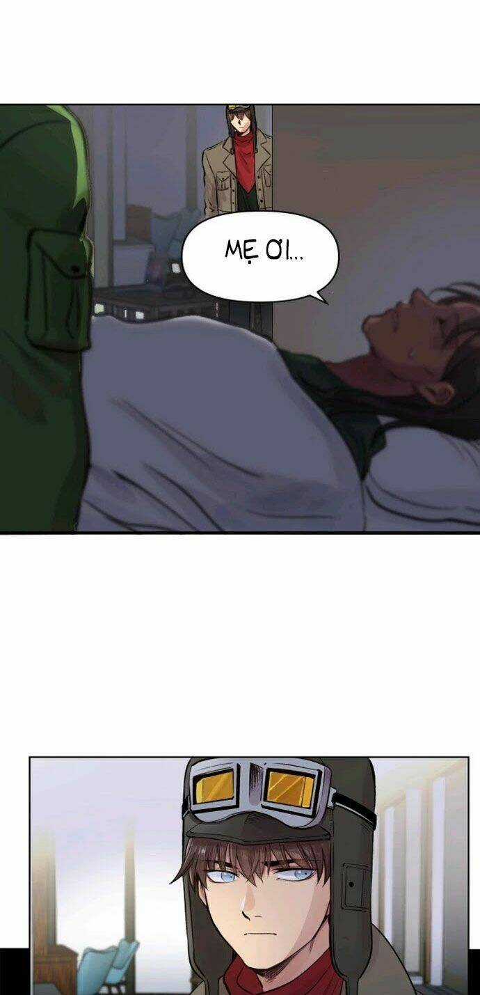 Bánh Răng Thời Gian - Chapter 27 - Trang 51