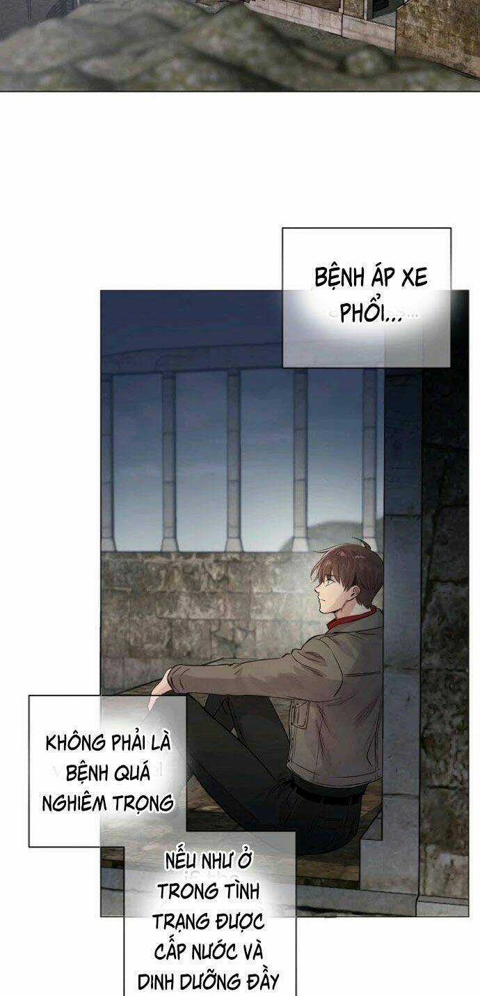 Bánh Răng Thời Gian - Chapter 27 - Trang 53