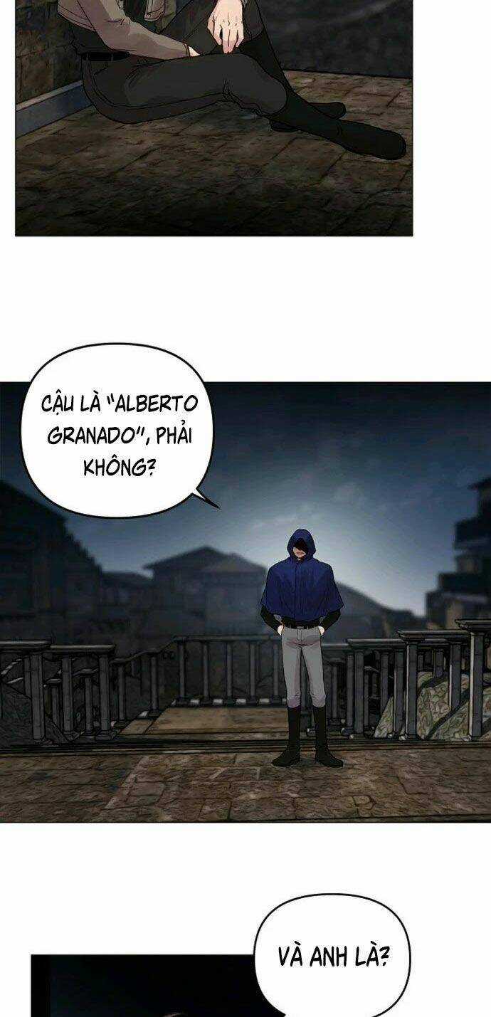 Bánh Răng Thời Gian - Chapter 27 - Trang 57