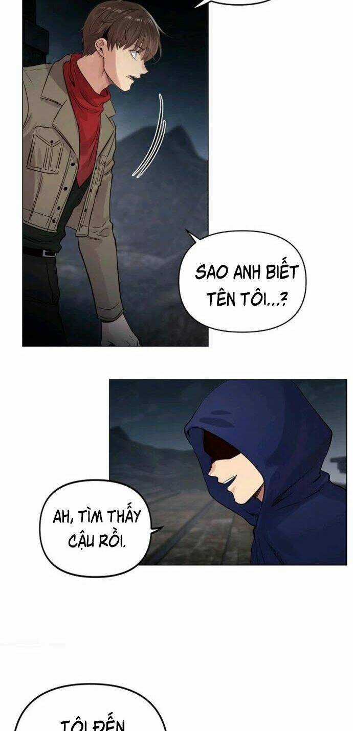 Bánh Răng Thời Gian - Chapter 27 - Trang 58