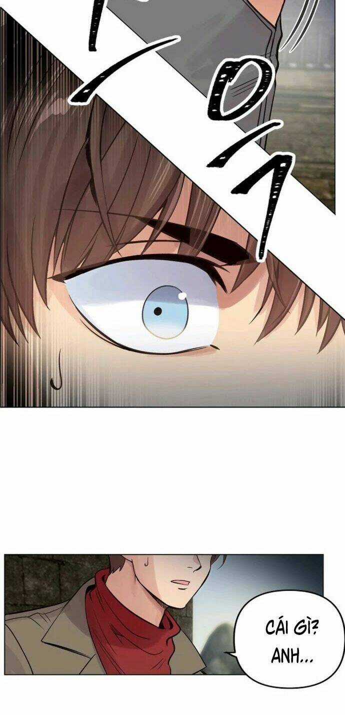 Bánh Răng Thời Gian - Chapter 27 - Trang 60