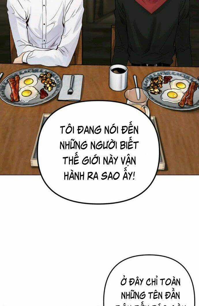 Bánh Răng Thời Gian - Chapter 27 - Trang 7