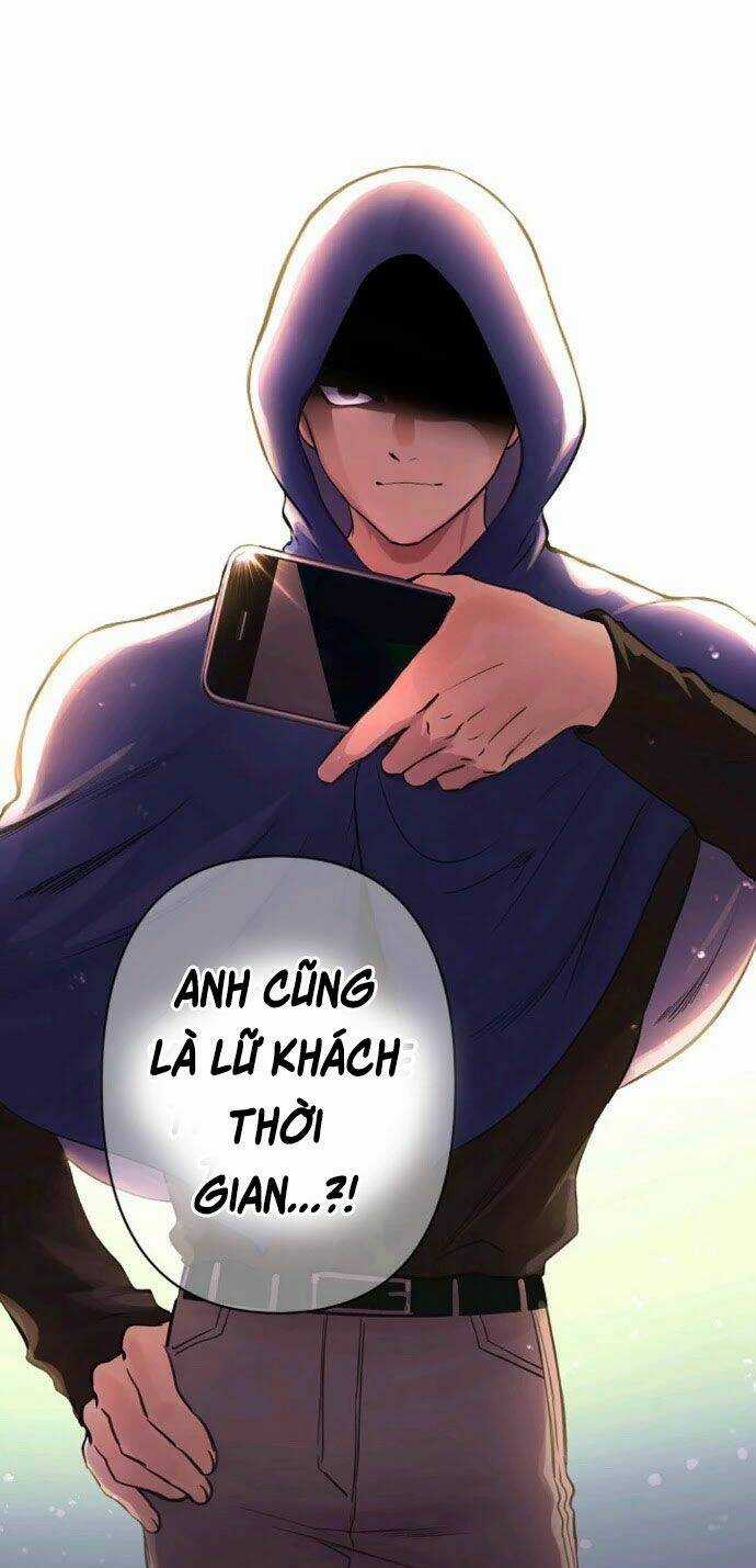 Bánh Răng Thời Gian - Chapter 27 - Trang 61