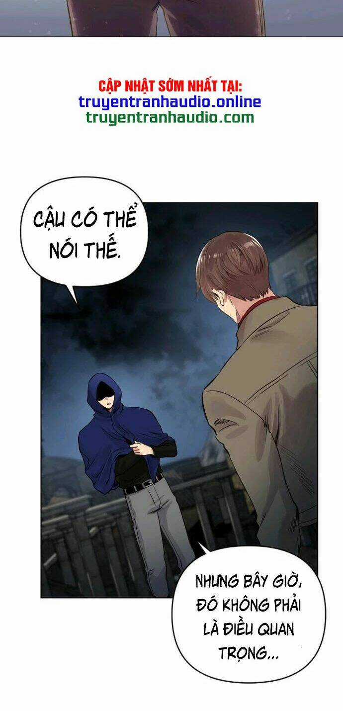 Bánh Răng Thời Gian - Chapter 27 - Trang 62