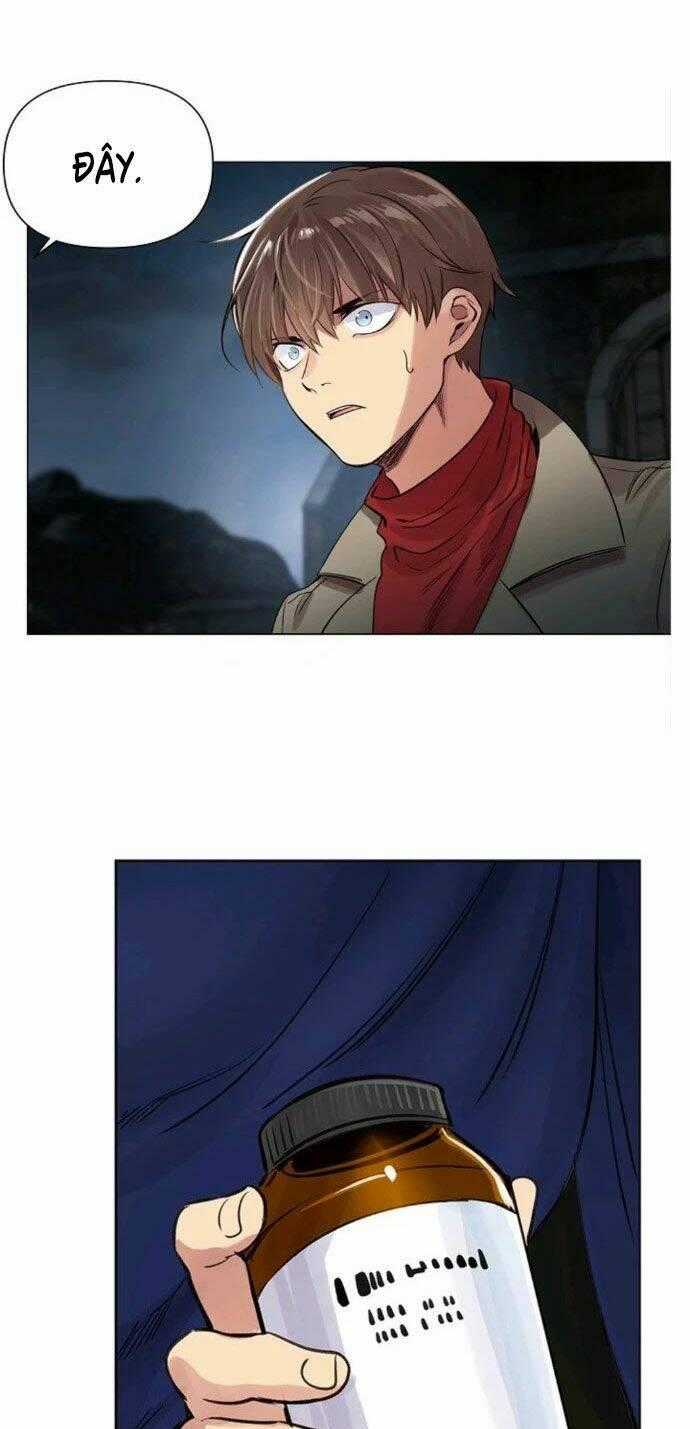 Bánh Răng Thời Gian - Chapter 27 - Trang 63