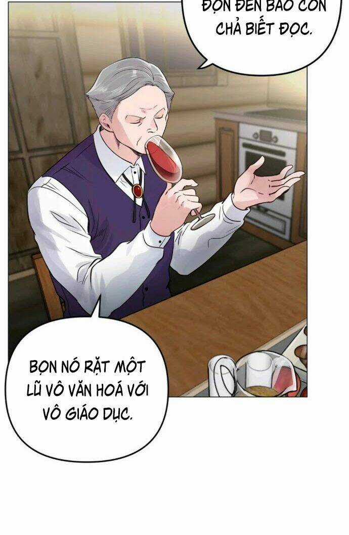 Bánh Răng Thời Gian - Chapter 27 - Trang 8