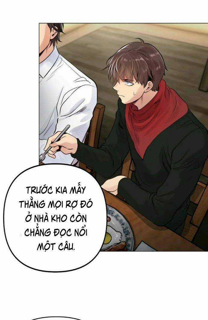 Bánh Răng Thời Gian - Chapter 27 - Trang 9