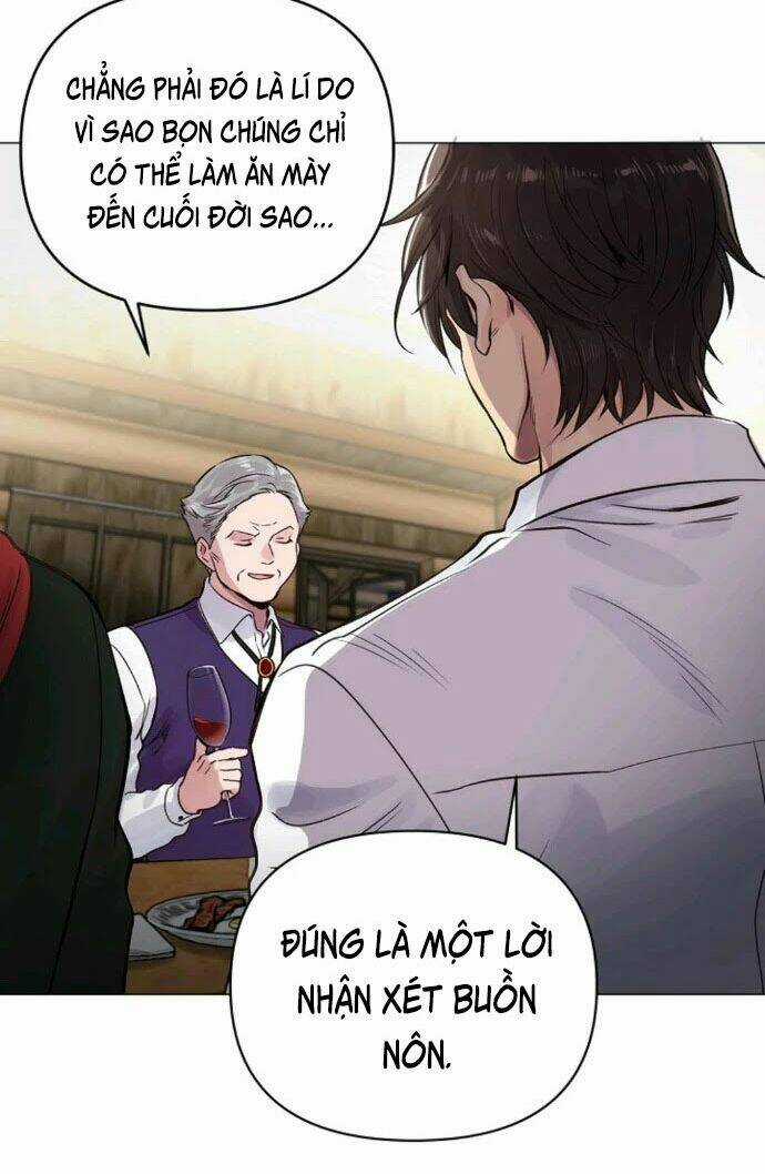 Bánh Răng Thời Gian - Chapter 27 - Trang 10