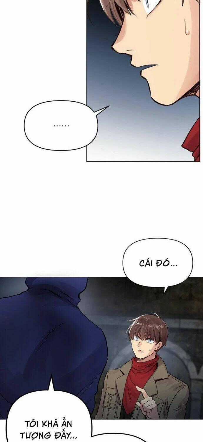 Bánh Răng Thời Gian - Chapter 28 - Trang 2