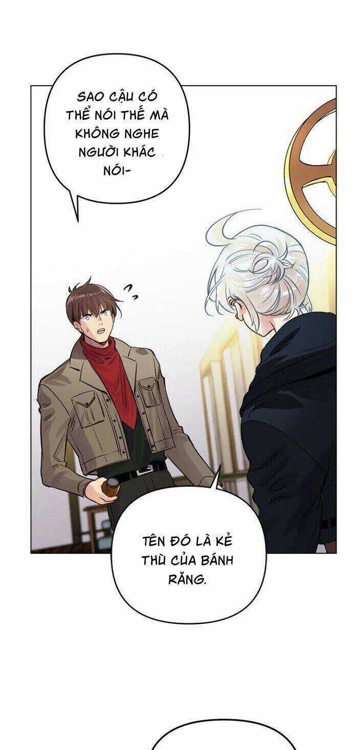 Bánh Răng Thời Gian - Chapter 28 - Trang 13