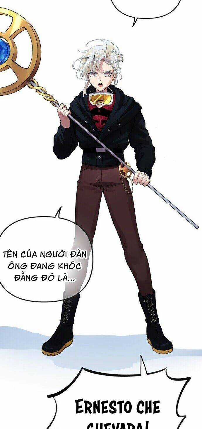 Bánh Răng Thời Gian - Chapter 28 - Trang 15