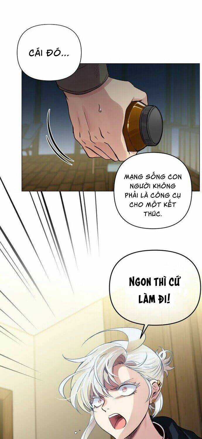 Bánh Răng Thời Gian - Chapter 28 - Trang 17