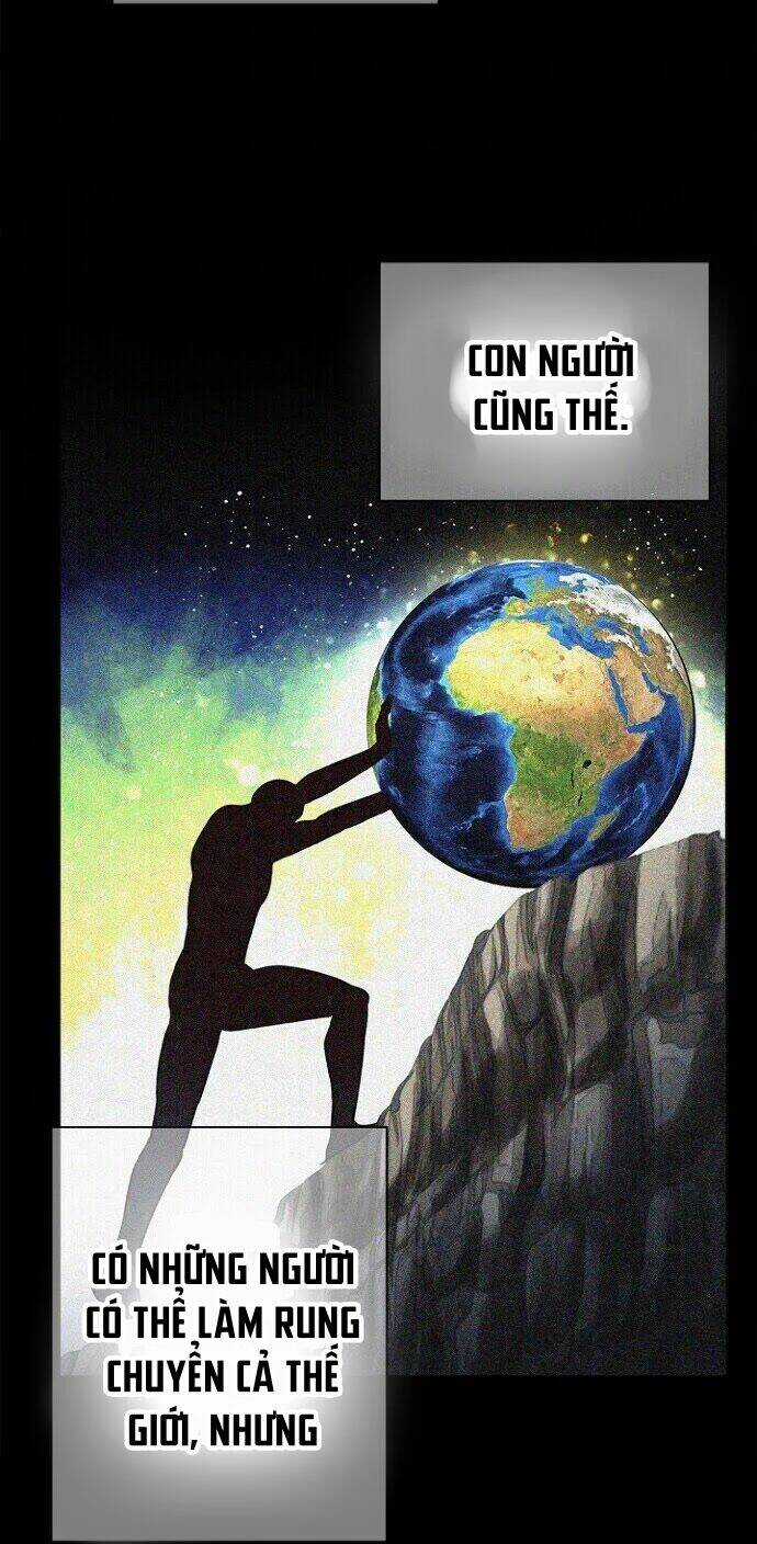 Bánh Răng Thời Gian - Chapter 28 - Trang 24