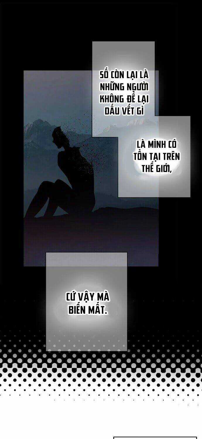 Bánh Răng Thời Gian - Chapter 28 - Trang 25