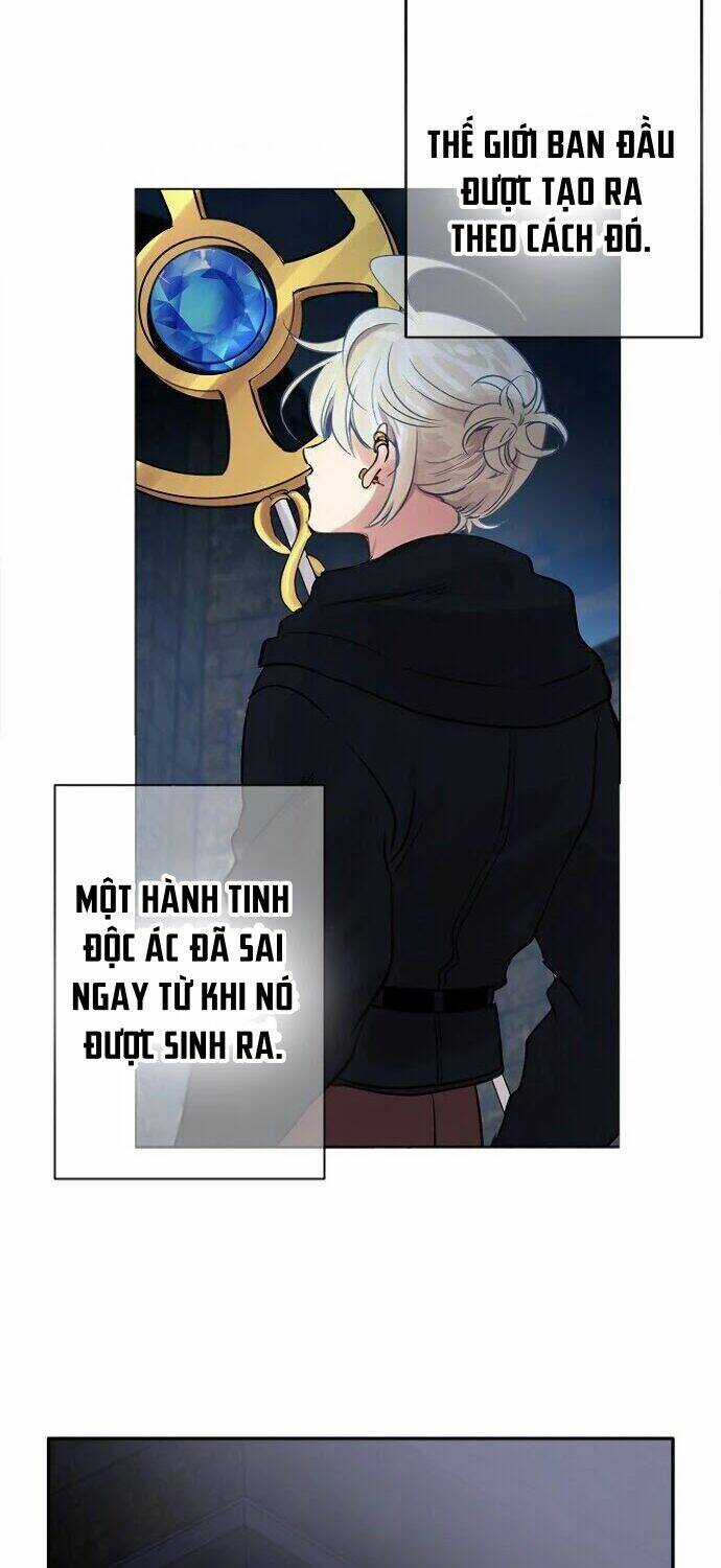 Bánh Răng Thời Gian - Chapter 28 - Trang 26