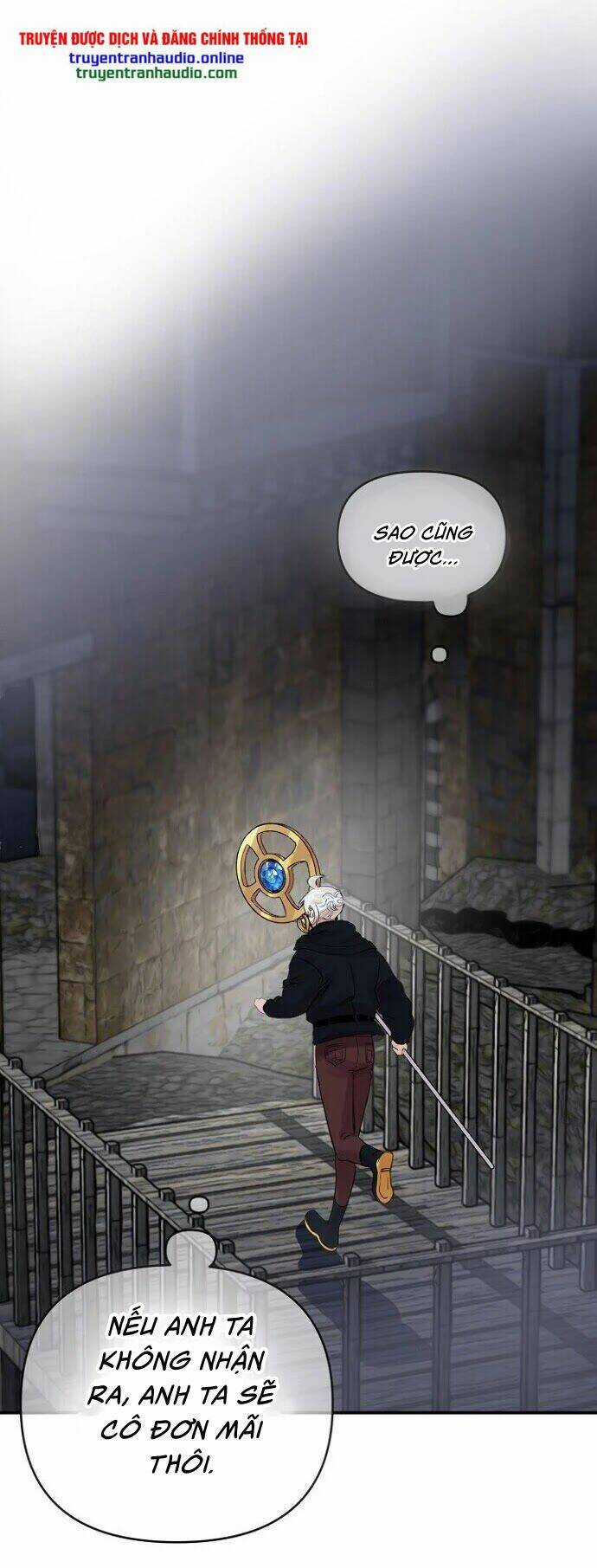 Bánh Răng Thời Gian - Chapter 28 - Trang 28
