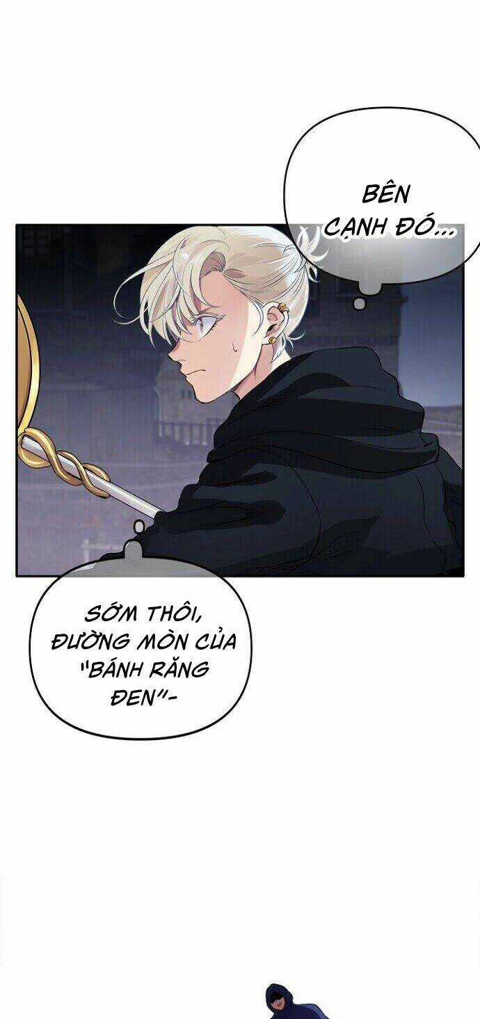 Bánh Răng Thời Gian - Chapter 28 - Trang 29