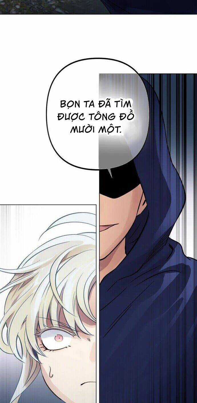 Bánh Răng Thời Gian - Chapter 28 - Trang 34