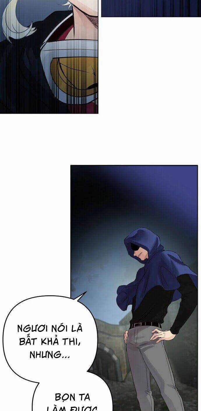 Bánh Răng Thời Gian - Chapter 28 - Trang 35