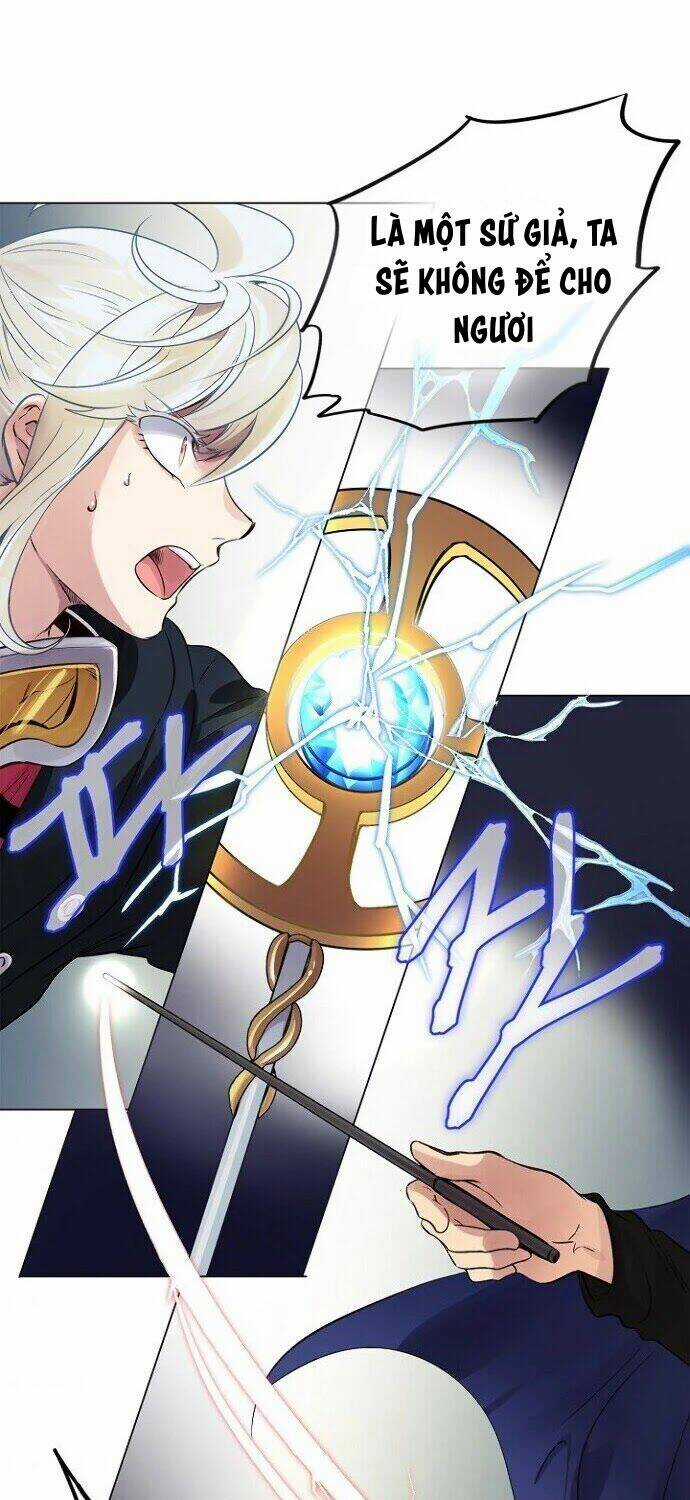 Bánh Răng Thời Gian - Chapter 28 - Trang 37